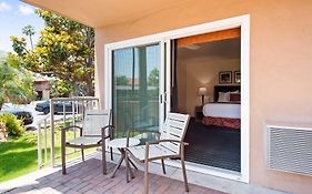 Best Western Pine Tree Motel
